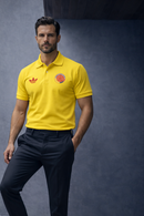 CAMISA POLO DE PRESENTACIÓN COLOMBIA