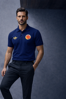 CAMISA POLO DE PRESENTACIÓN COLOMBIA