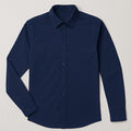 COMPRE 1 Y LLÉVATE 2 - CAMISA MANGA LARGA ULTRA TECNOLÓGICA - NO SE ARRUGA