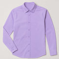 COMPRE 1 Y LLÉVATE 2 - CAMISA MANGA LARGA ULTRA TECNOLÓGICA - NO SE ARRUGA