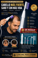 Alta Frecuencia Portatil Facial Corporal