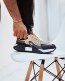 Zapatillas Flex Air 2026 Suela Liviana   (Recibir y pagar)