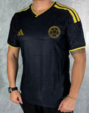 CAMISETA NEGRA CABALLERO EDICION ESPECIA